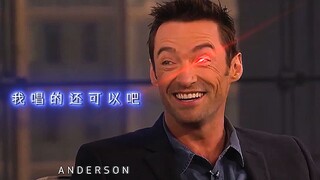 “这已经不是文化输出了，这是文化灌溉！”