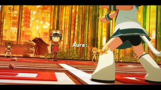 ETOTAMA - AMV