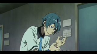 Tóm tắt Anime- - Liên minh hoà bình - - Kiznaiver 1 p6 -# Review Anime hay
