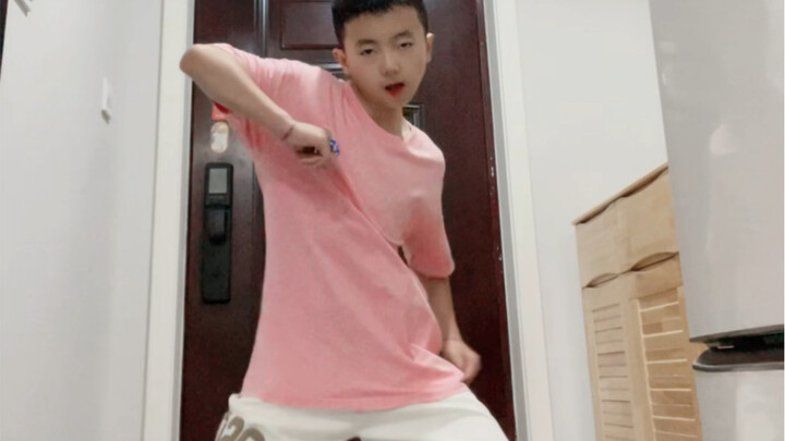 Park Jae-bum's "mommae"