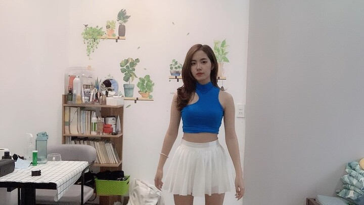 Yeu em ne #cutegirl