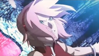 Sakura [AMV]