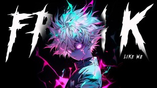 Freak Like Me -「AMV」4K