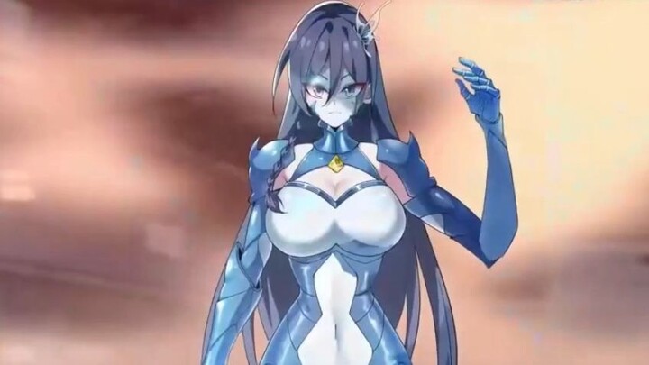 Evolve, Tin Pupa! Episodes 39 to 40 Multi Subtitle