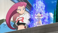 [S22 Alola] Pokémon Tập 958 - Kết tinh của dũng khí, Lilie và Rokon! - Bilibili