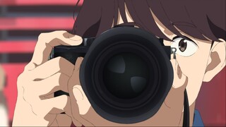 Overtake! (Ōbāteiku!) Episode 1