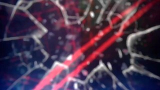 EYES CLOSED | AMV