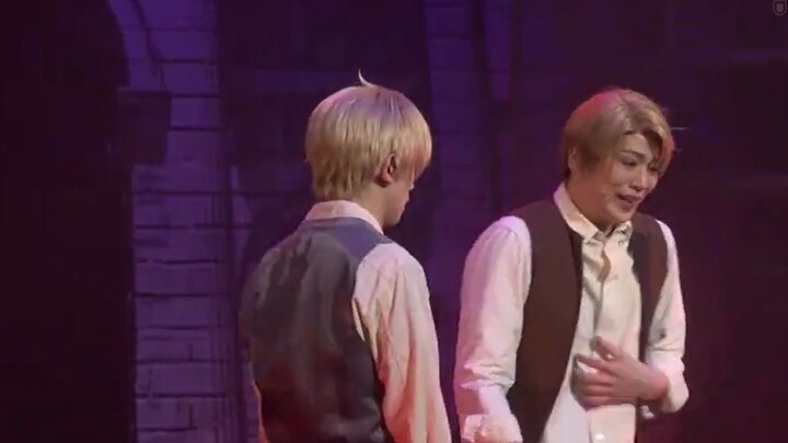 [Black Tower Myu6/Wei Yin Chi] Vào xem Super A Jieying dạy cho anh trai mình một bài học