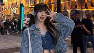 浅跳一下舞吧