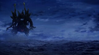 God Eater || Eps. 3