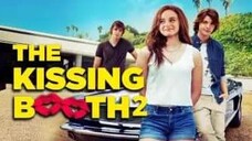 The Kissing Booth 2 (2020) Tagalog Dubbed ROMANCE/COMEDY