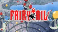 🧚🏻♀️Fairy Tail S1 - OP 13 "Break Through by GOING UNDER GROUND" | «ep 151-166»