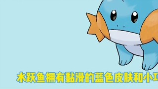 [Let’s Talk Pokémon Episode 3] The Big Three of Hoenn