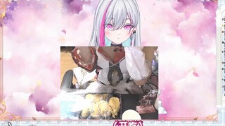 This is how a Japanese otaku reacted to eating durian for the first time.
