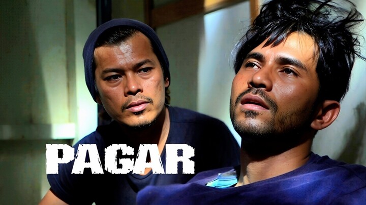 Telemovie Pagar 2015