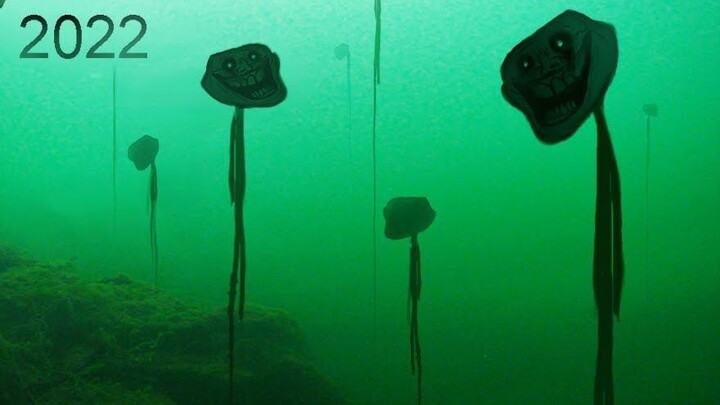 Trollge: 2022 "Lost Lake" event