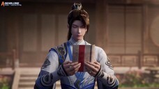 Supreme Alchemy Eps 134 Sub Indo