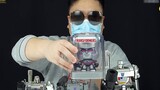 2014 Megatron Toys released! What is it like to be surrounded by Megatron? 【Liu Gemo play】