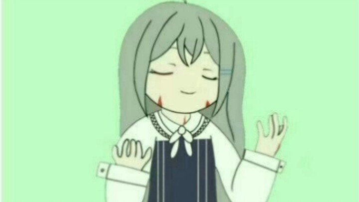 [Xilwei] Good luck, let's eat chicken tonight