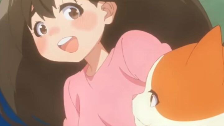 kalau udah kompak adem lihatnya [AMV]