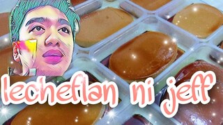 PAANO GUMAWA NG LECHEFLAN?? By Emie's Kitchen.