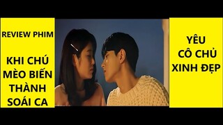 [REVIEW PHIM] CHUYỆN TÌNH SOÁI CA VÀ CÔ NÀNG XINH ĐẸP/PHIM HÀN QUỐC