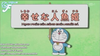 [Ep 181] Hạnh phúc của công chúa người cá