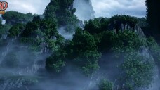 peerless battle spirit episode 133