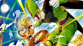 "Cắt hết lời thoại" Gohan Super Match Ajin 2 ra mắt! Bảy Viên Ngọc Rồng Khí công kiểu rùa gây sốc nh