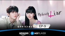 My Lovely Liar Season-01 (Episode-09) Hindi Dubbed / Korean Drama