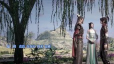 Đấu Phá Thương Khung Ngoại Truyện EP 27 [Sub Việt]
