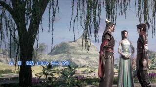 Đấu Phá Thương Khung Ngoại Truyện EP 27 [Sub Việt]