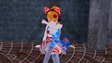 [Anime][Dự án phương Đông]Clownpiece đi chơi đêm