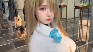 The best goddess cat nine