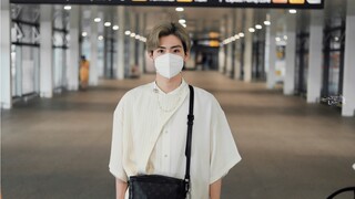 into1 - Liming, the cover king, takes on a speed-changing challenge with Wang Xinling's "Smile of th