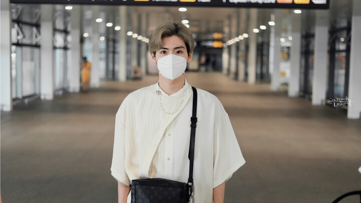 into1-ลี่ว์วาน คัฟเวอร์เพลง "รอยยิ้มสายรุ้ง" ของหวังซินหลิง ท้าทายความเร็วเสียง