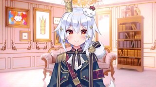 【小视频】新衣服展示