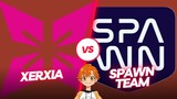 Spawn Team vs Xerxia BO2 Highlights - BTS Pro Series 13 Dota 2 #VCreator