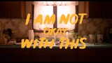 I Am Not Okay With This S01 E07 (2020) • Comedy/Drama