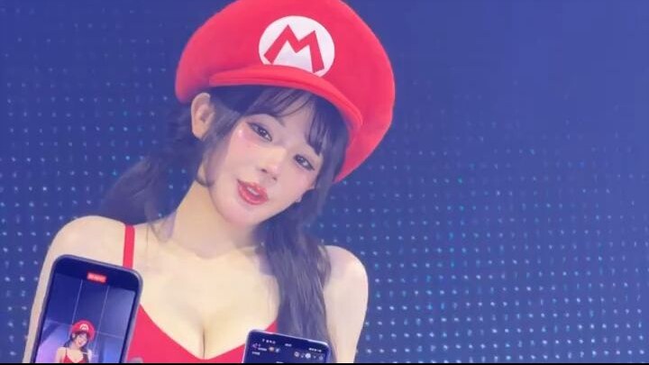美不美，臭弟弟们喜欢吗？