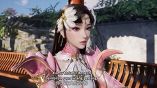 Throne Of Ten Thousand Sword Eps 21 Indo