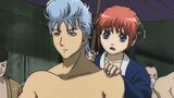 [Gintama] Bagaimana kamu bisa berbicara dengan wanita seperti itu?