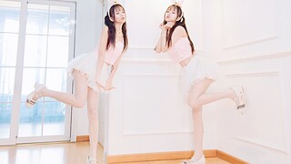 [Xiao Wei Cute Master] Rabbit Dance ~ The cutest rabbit in the whole kindergarten!