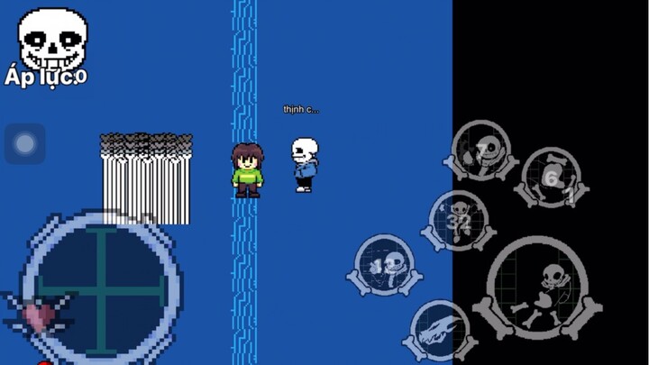 Tim giúp mình với #BuildaGame #传说之下终末时间线宣传 #:33069639