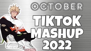 BEST TIKTOK MASHUP DANCE CRAZE 🦄 OCTOBER 2022 PHILIPPINES 🇵🇭