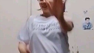 dance video