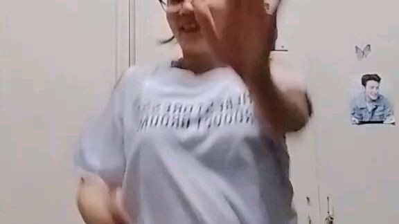 dance video