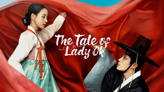 🇰🇷EP1 The Tale Of Lady Ok(ENGSUB)