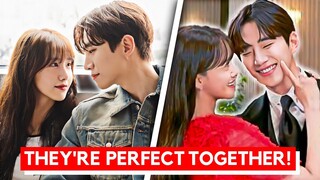 King The Land Cast: Who Is Dating Who In Real Life?