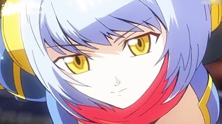 [Unofficial Team Akihabara Ranger//10th Anniversary//MAD] Fantasy Carnival